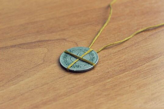 Qoşun amulet