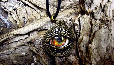 Öz əllərinizlə bir amulet etmək necə