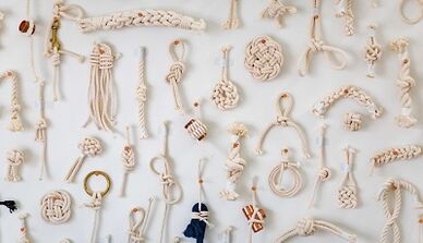 Öz əllərinizlə uğurlar üçün bir talisman necə etmək olar