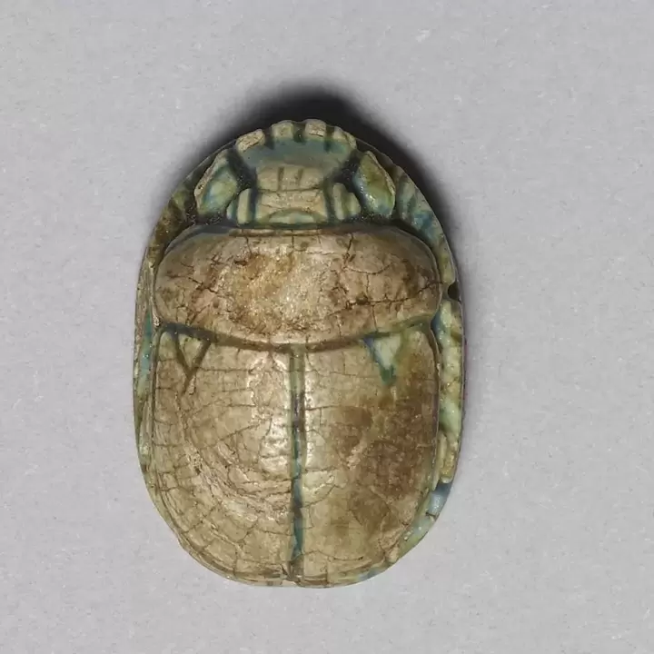 uğurlar gözmuncuğu - scarab