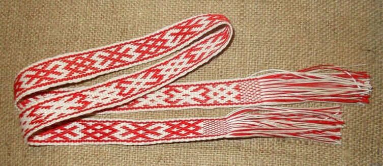 uğurlar talismanı kimi kəmər